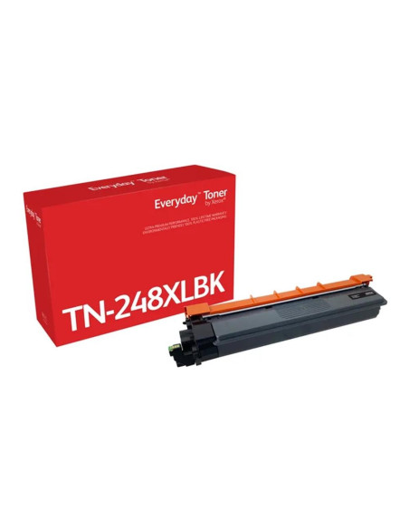 Toner xerox everyday compatible con brother