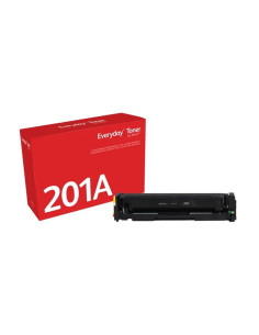 Toner xerox everyday compatible con hp