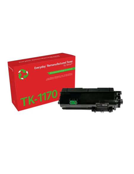 Toner xerox everyday compatible con kyocera