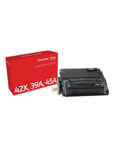 Toner xerox everyday compatible con hp