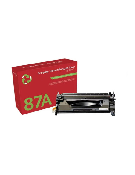 Toner xerox everyday compatible con hp