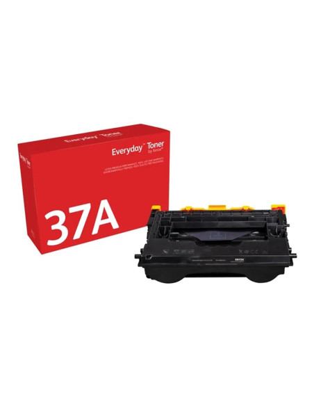 Toner xerox everyday compatible con hp