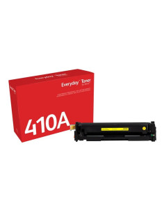 Toner xerox everyday compatible con hp