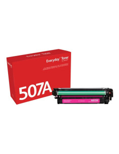 Toner xerox everyday compatible con hp