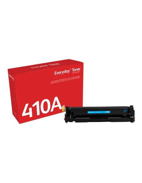 Toner xerox everyday compatible con hp