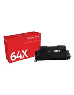 Toner xerox everyday compatible con hp