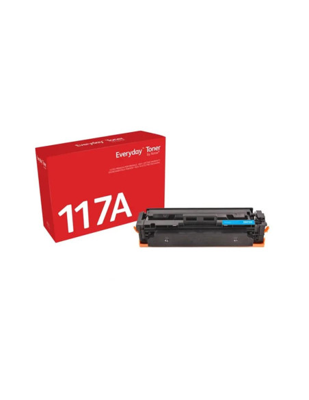 Toner xerox everyday compatible con hp