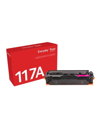 Toner xerox everyday compatible con hp