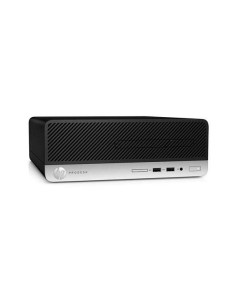 Ordenador reacondicionado sff hp prodesk 400