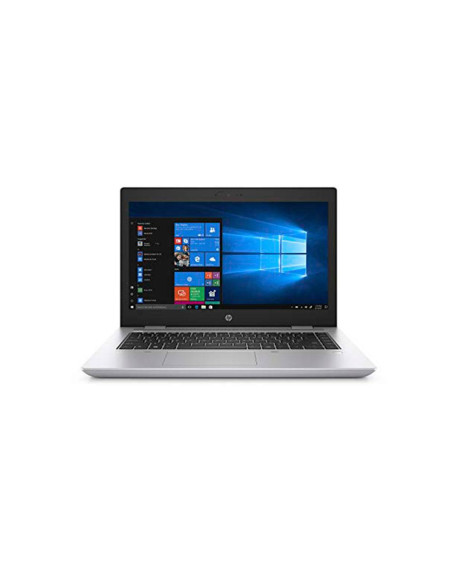 Portatil reacondicionado hp probook 640 g5