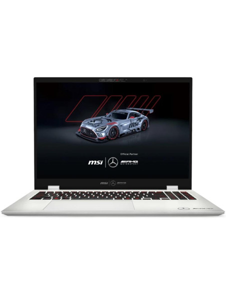 Portatil msi prestige 16 mercedes u9 - 288v