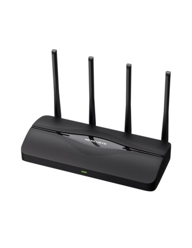 Router mercusys mr27be