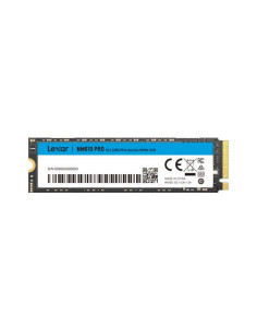 Disco duro interno solido ssd lexar