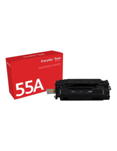 Toner xerox everyday compatible con hp