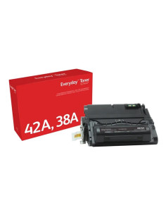 Toner xerox everyday compatible con hp
