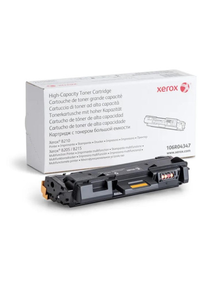 Toner xerox b210b205b215 negro