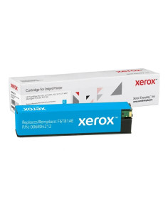 Toner xerox everyday compatible con hp