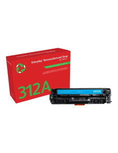 Toner xerox everyday compatible con hp312a