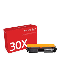 Toner xerox everyday compatible con hp