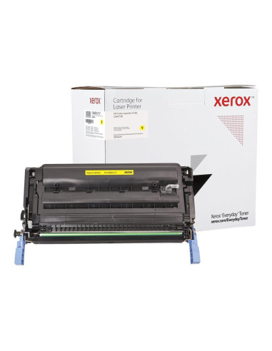 Toner xerox everyday compatible con hp