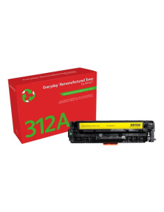 Toner xerox everyday compatible con hp312a