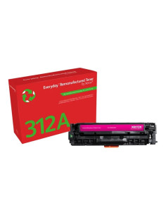 Toner xerox everyday compatible con hp312a