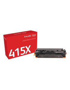 Toner xerox everyday compatible con hp