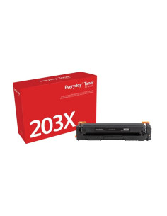 Toner xerox everyday compatible con hp