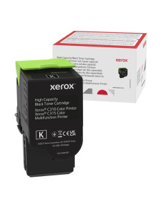 Toner xerox c310 c315 negro