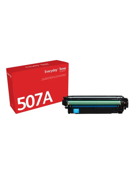 Toner xerox everyday compatible con hp