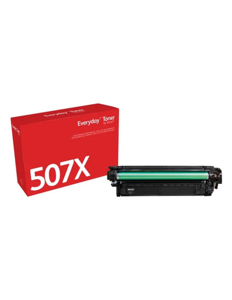 Toner xerox everyday compatible con hp