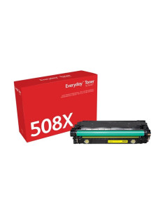 Toner xerox everyday compatible con hp