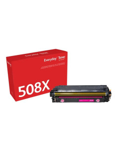 Toner xerox everyday compatible con hp