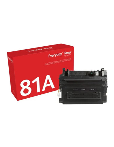 Toner xerox everyday compatible con hp