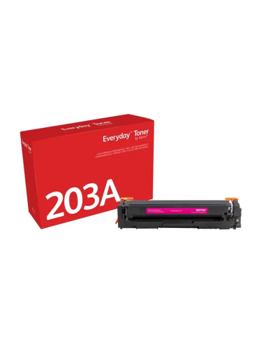 Toner xerox everyday compatible con hp