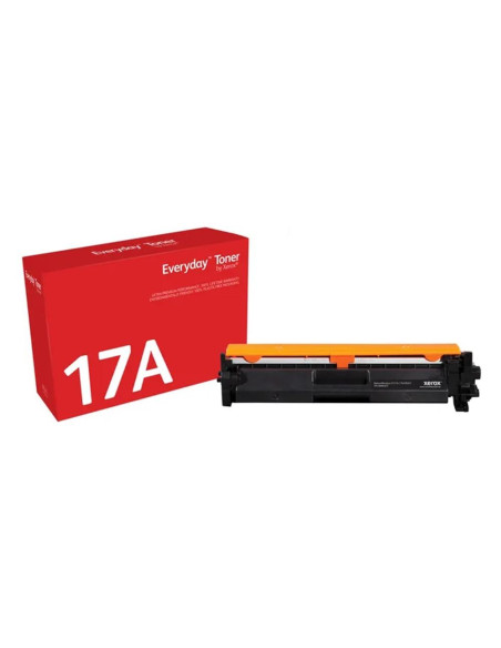 Toner xerox everyday compatible con hp