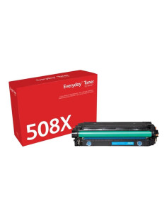 Toner xerox everyday compatible con hp