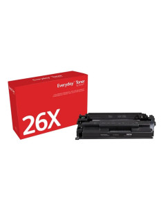 Toner xerox everyday compatible con hp