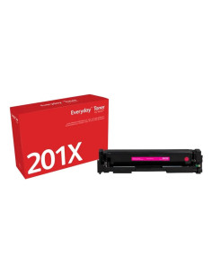Toner xerox everyday compatible con hp