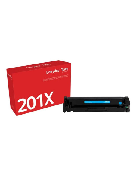 Toner xerox everyday compatible con hp