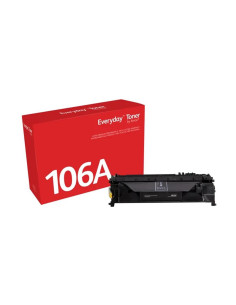 Toner xerox everyday compatible con hp106a