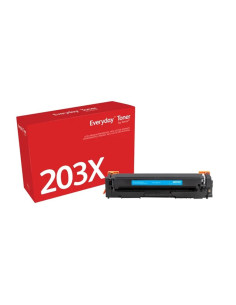 Toner xerox everyday compatible con hp