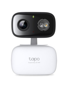 Camara seguridad wifi tp - link tapo c216