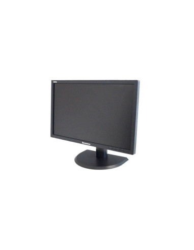 Monitor reacondicionado led lenovo lt2223pwc 22 pulgadas