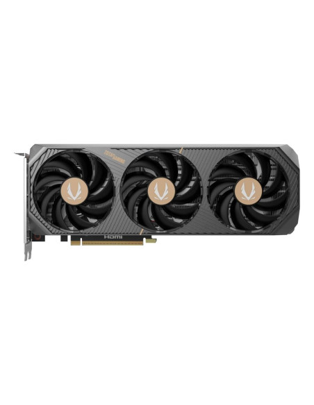 Tarjeta grafica zotac gaming 5070 ti