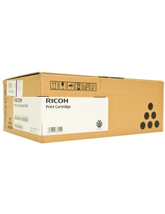 Toner ricoh sp6430 negro