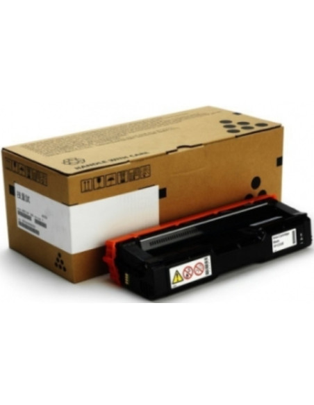 Toner ricoh sp c252dn 252sf 262sfnw