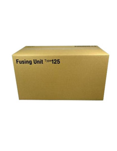 Fusor ricoh gestetner c - 7116 type 125