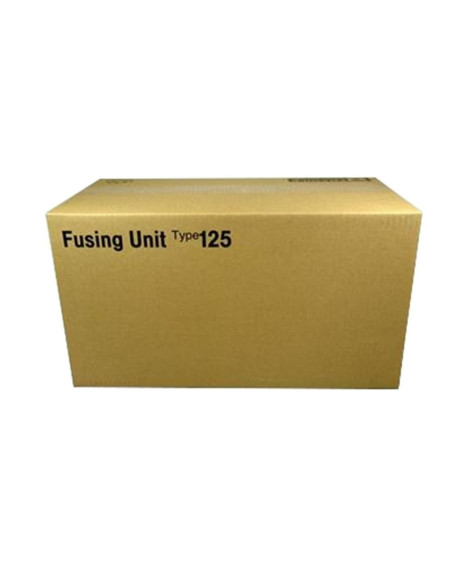 Fusor ricoh gestetner c - 7116 type 125