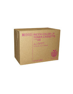 Toner ricoh cl7000 7100 ap3800c magenta